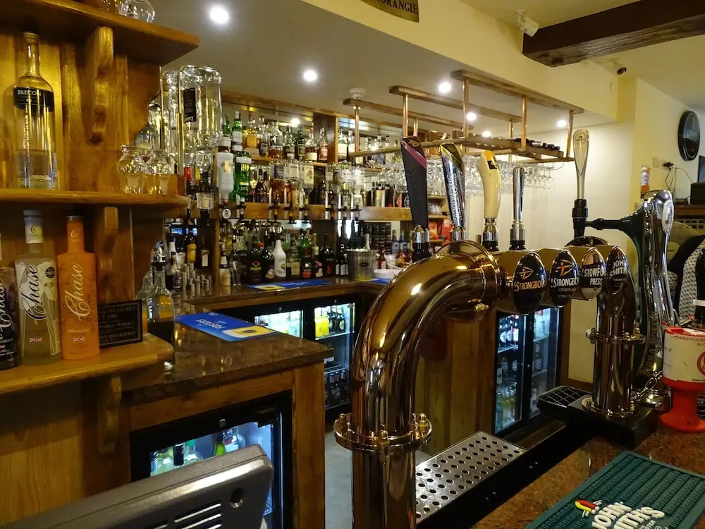 Ellesmere Hotel