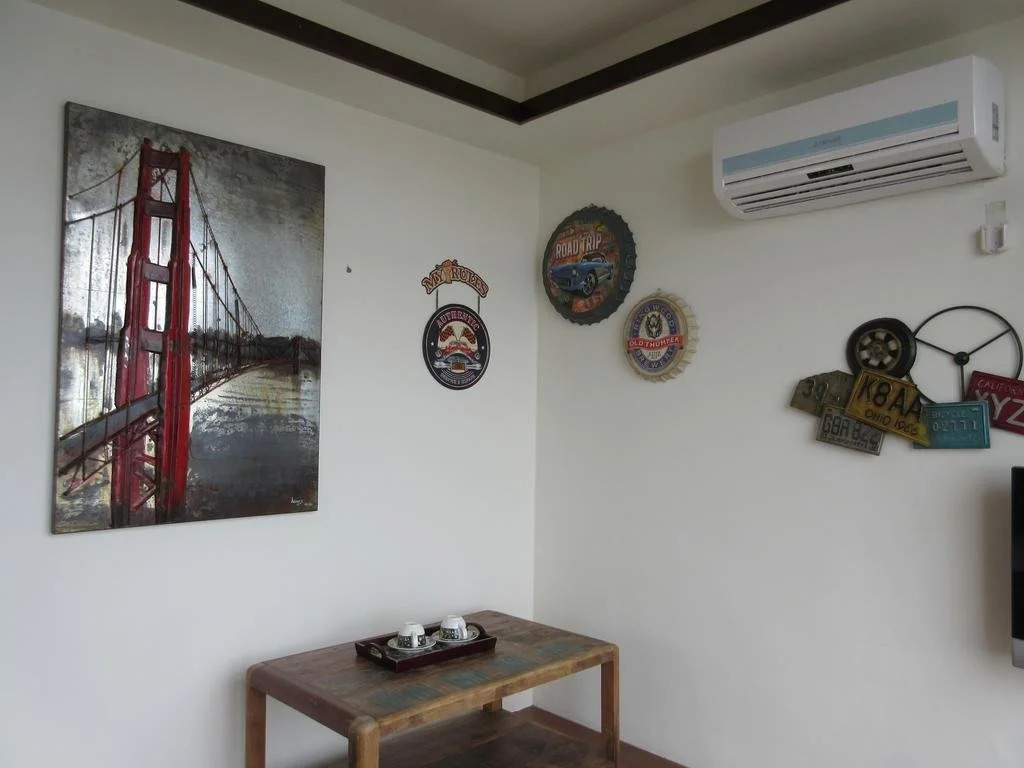 Blue Sea BnB