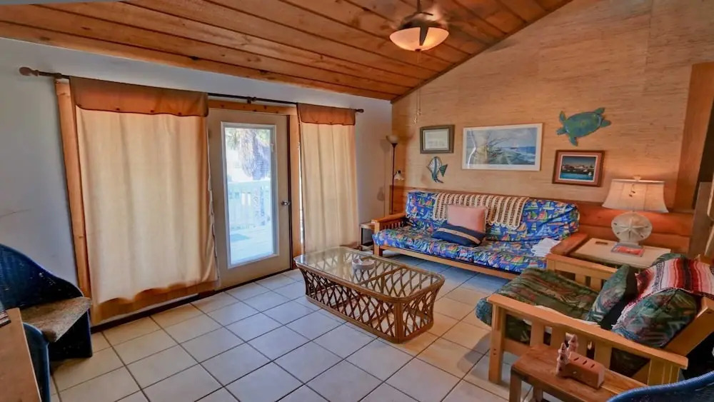 Sandbox A 2 Bedroom Townhouse