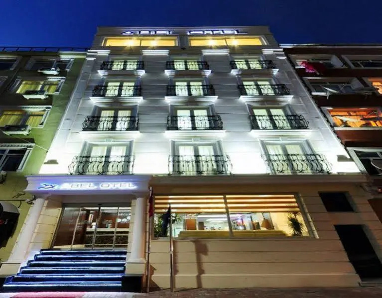 Abel Hotel
