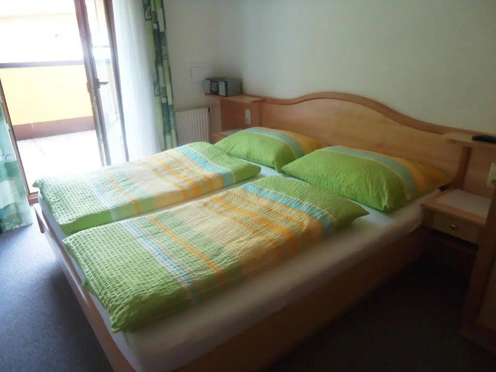 Pension Wald