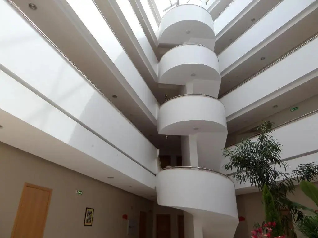 Alfagar Aparthotel