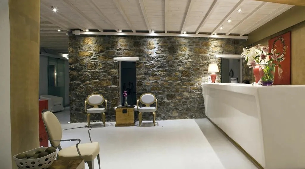 Mykonian Mare Boutique & Spa