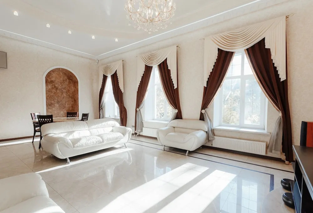 Апартаменты Royal, ул. Успенская, 12