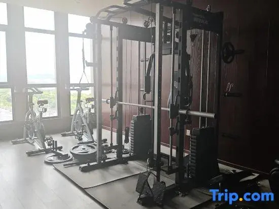 Taizhou Riverview International Hote