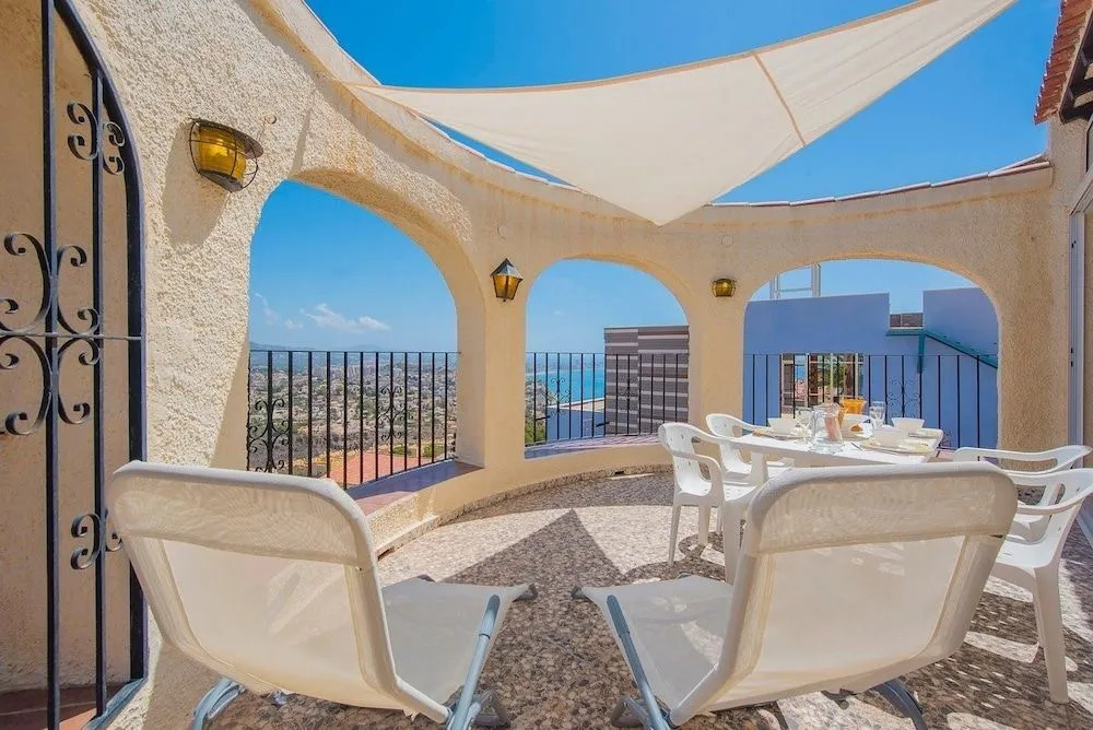 Villa Maryvilla 17