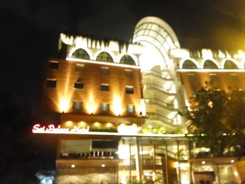 Sai Palace Hotel