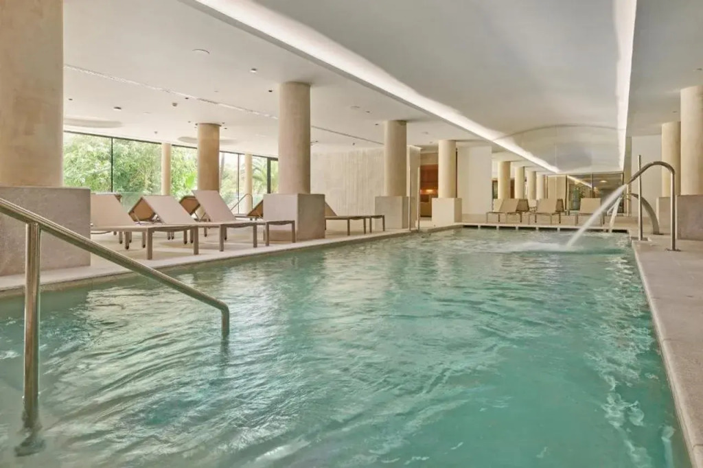Hotel Club Cala Marsal