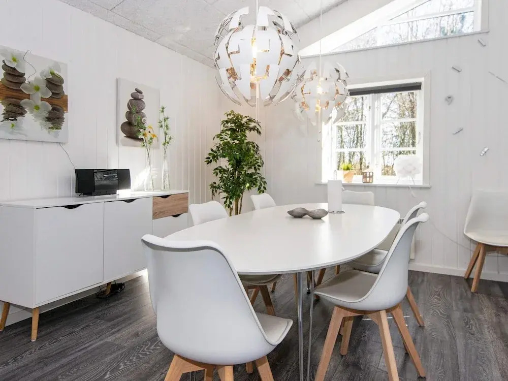 4 star holiday home in Ringkøbing