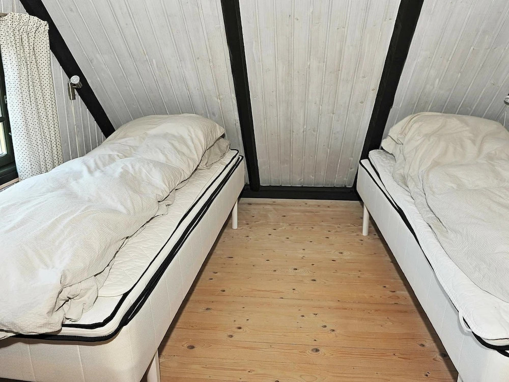 Charming Holiday Home in Jutland With Sauna