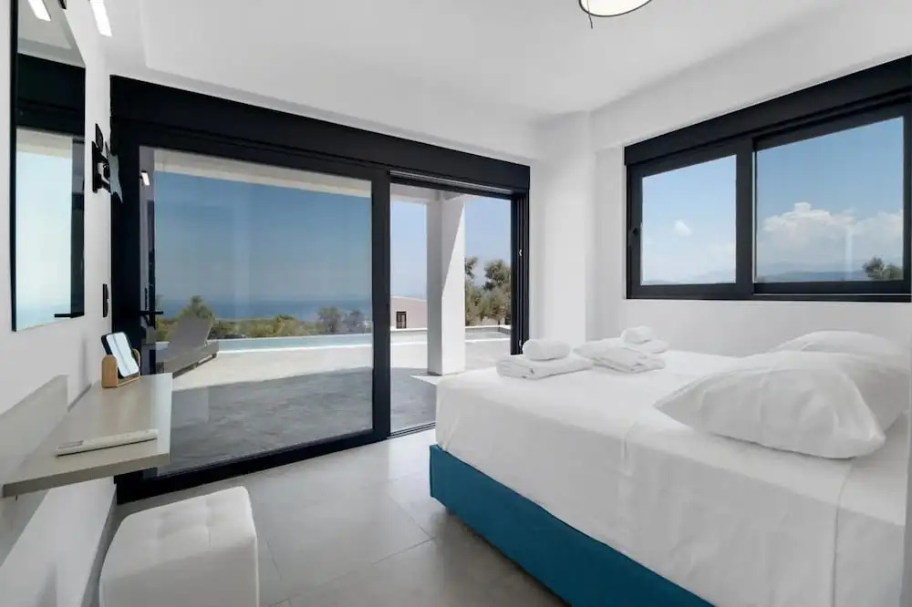 Villa Andria With 5 Bedrooms and 5 Bathrooms