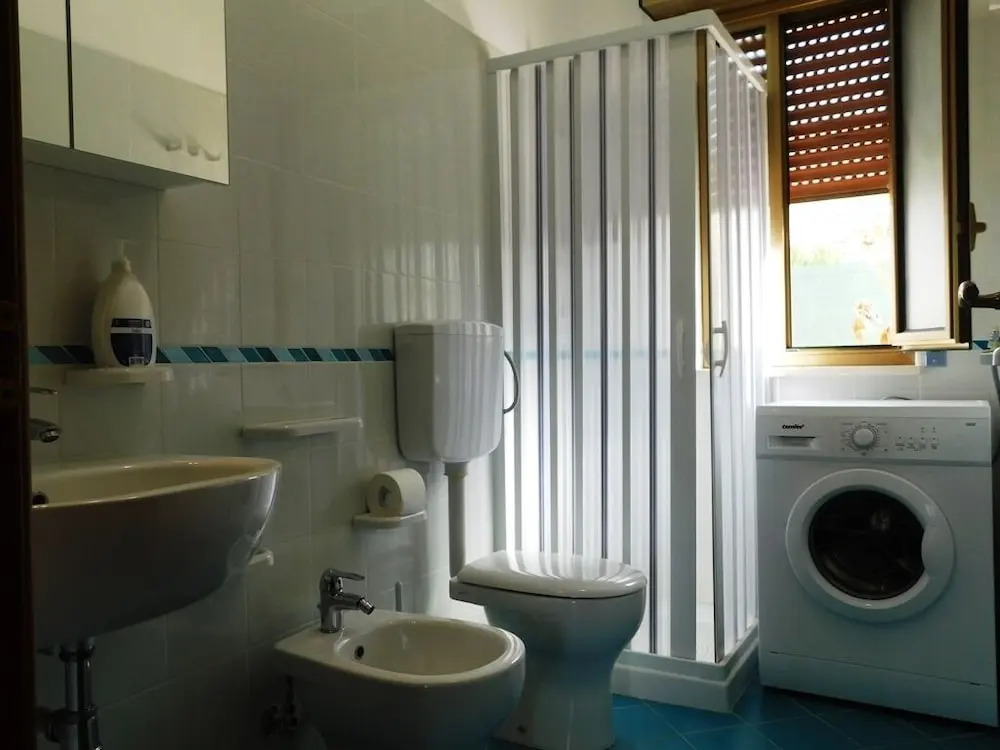 Small Villa Sleeping 5 in Marzamemi a Few Meters From the Beach
