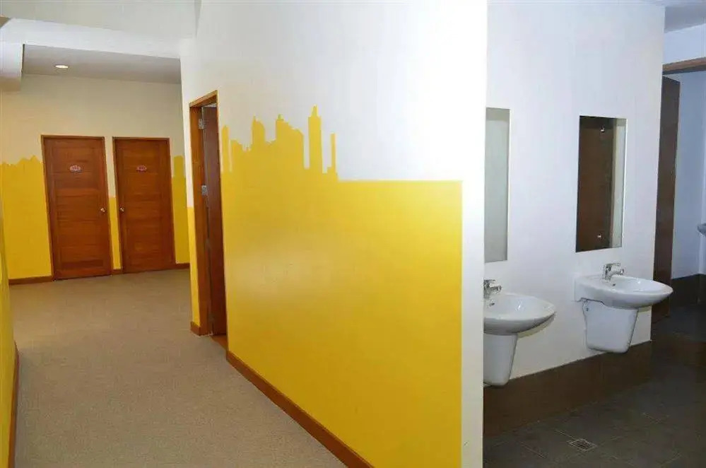 Hostellery Manila