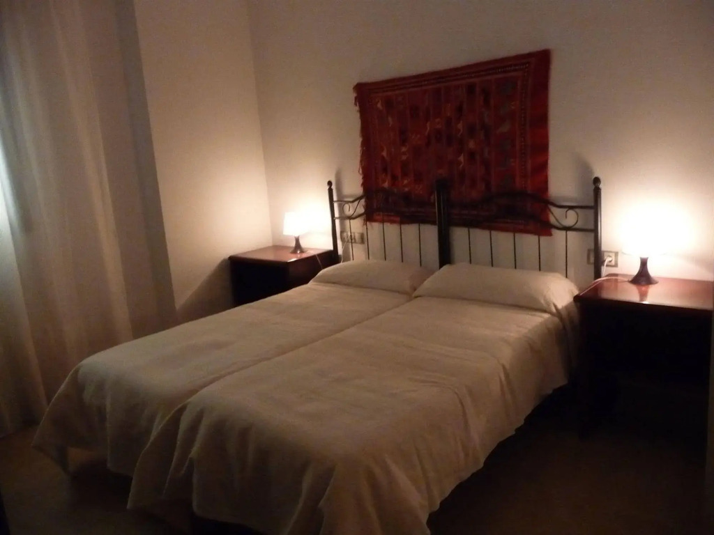 Apartamentos Turísticos La Encarnación