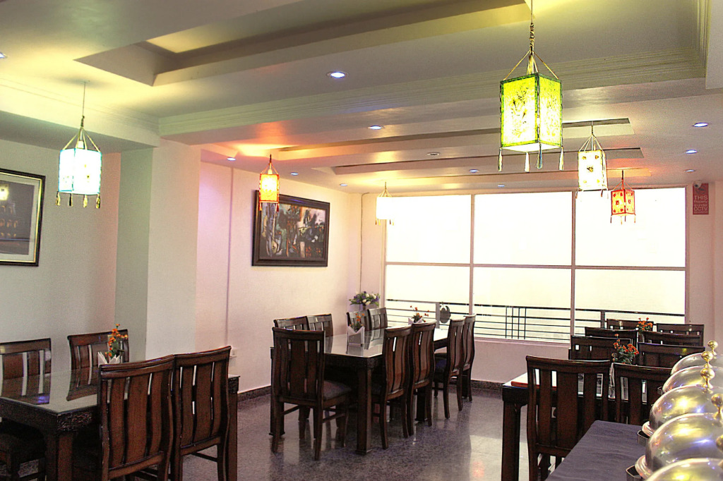 OYO Rooms Bhagsu Waterfall