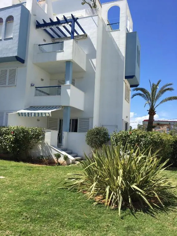 Cala Blanca 3 chambres