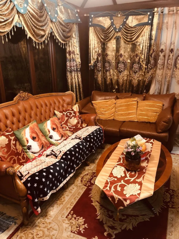 Centrally Located 4 Bedroom House