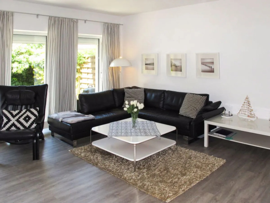 House  Ostseebad Lubmin 16321