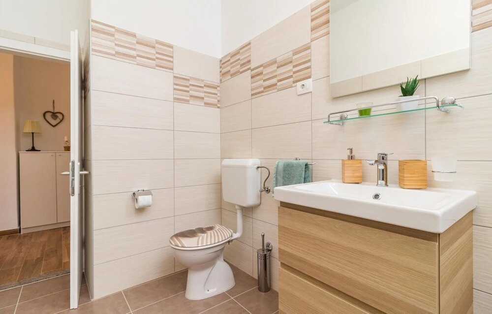 Amazing Home in Pula With Wifi and 2 Bedrooms