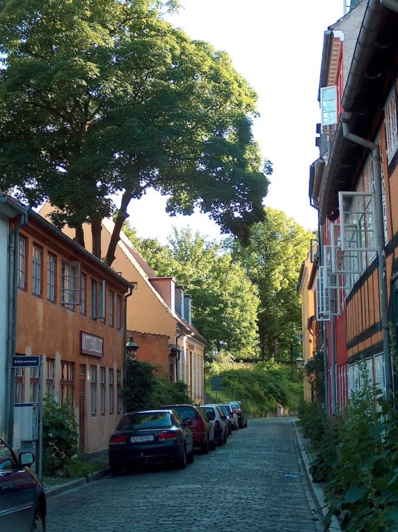 Apartment Christianshavn 1106-1