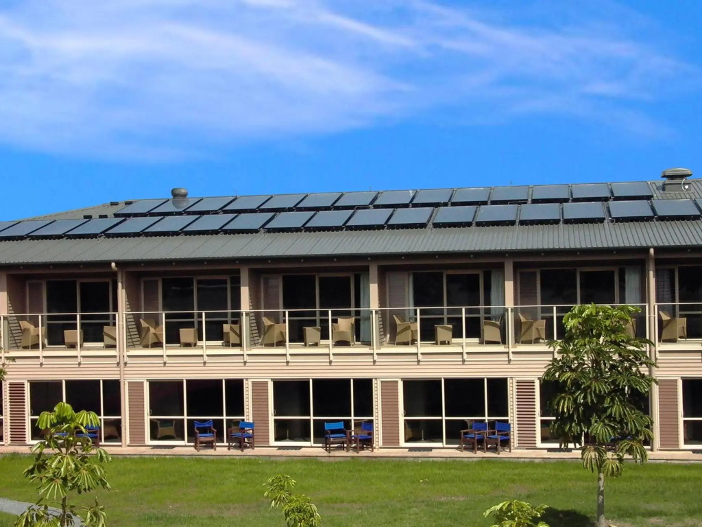 Copthorne Hotel and Resort Bay Of Islands