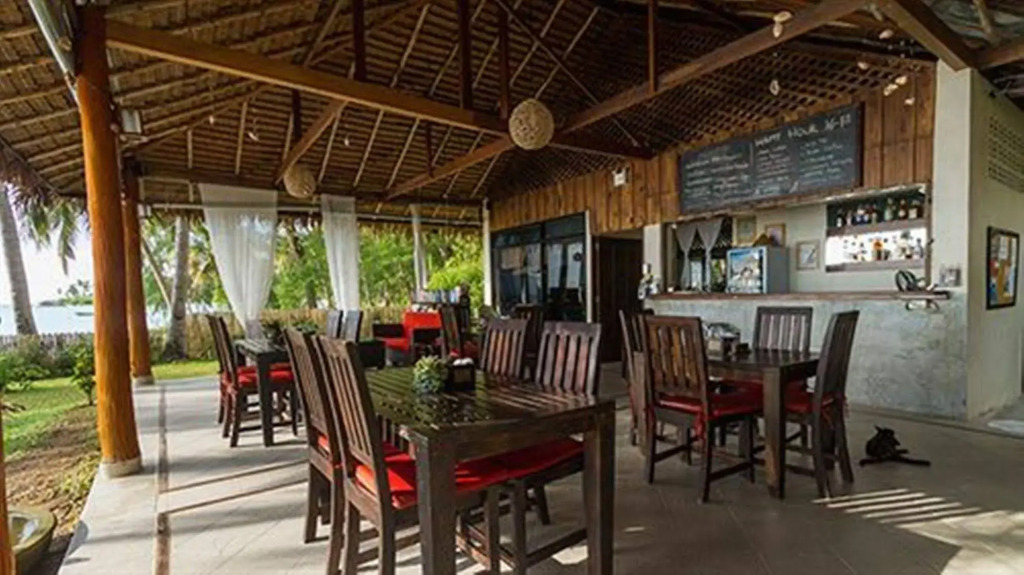Baan Manali Resort