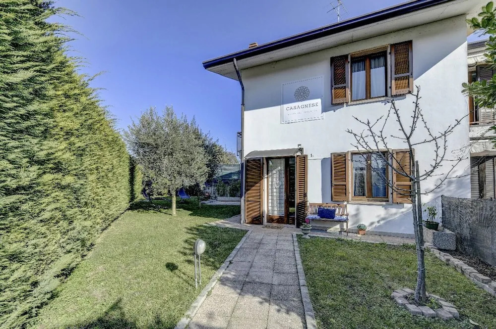 Casa Agnese