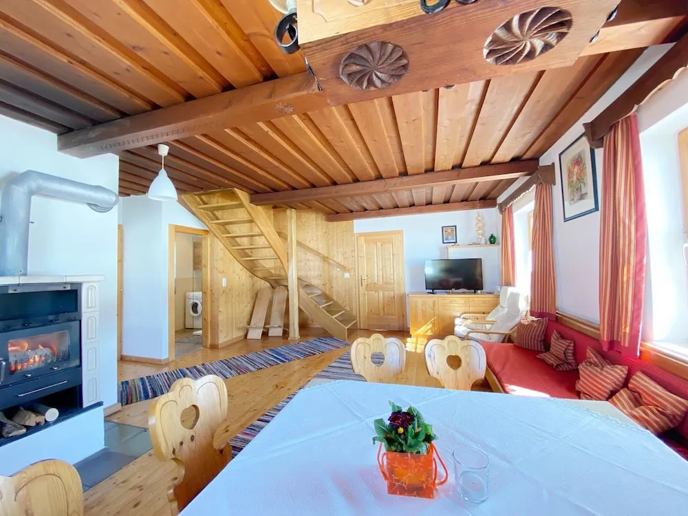 Holiday Home in St. Koloman Near Salzburg