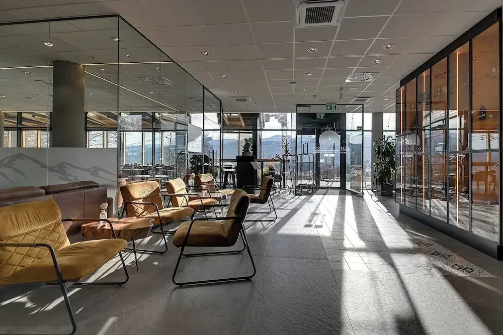 RentPlanet - Apartamenty Górna 19