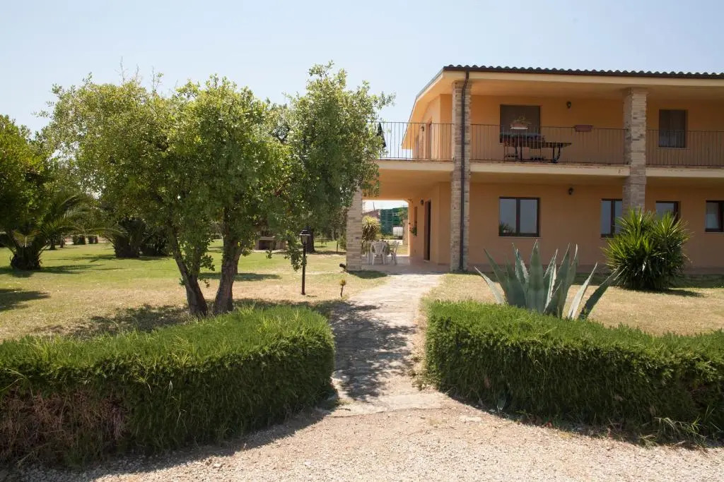 Villa Martina
