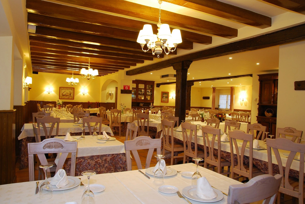 Hotel Rural Loizu