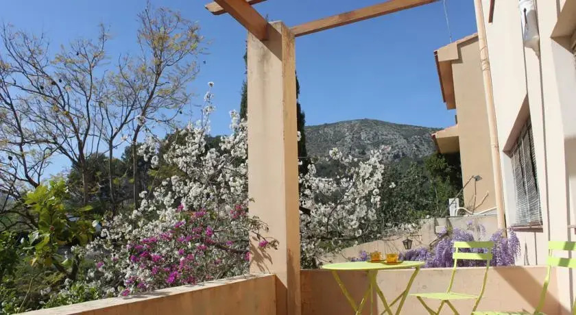Casa Sabina