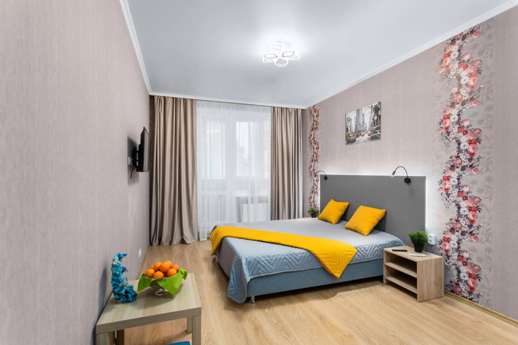 RentPrime (ex. FlatHome 24) на улице Ворошилова