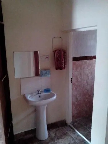 Rossam Suites