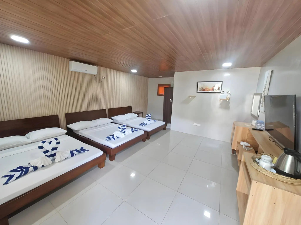 Panglao Kalikasan Resort