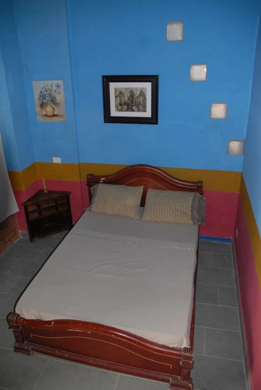 Hostal Las Terrazas