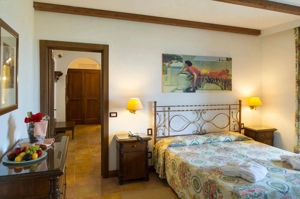 Fattoria La Principina Hotel & Congress