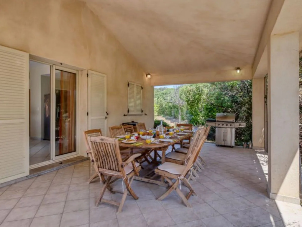 Villa Villa I Tre Fratelli by Interhome