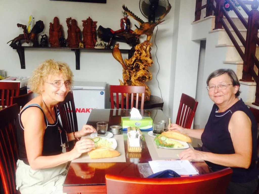 Hoi An Golden Horse Villa