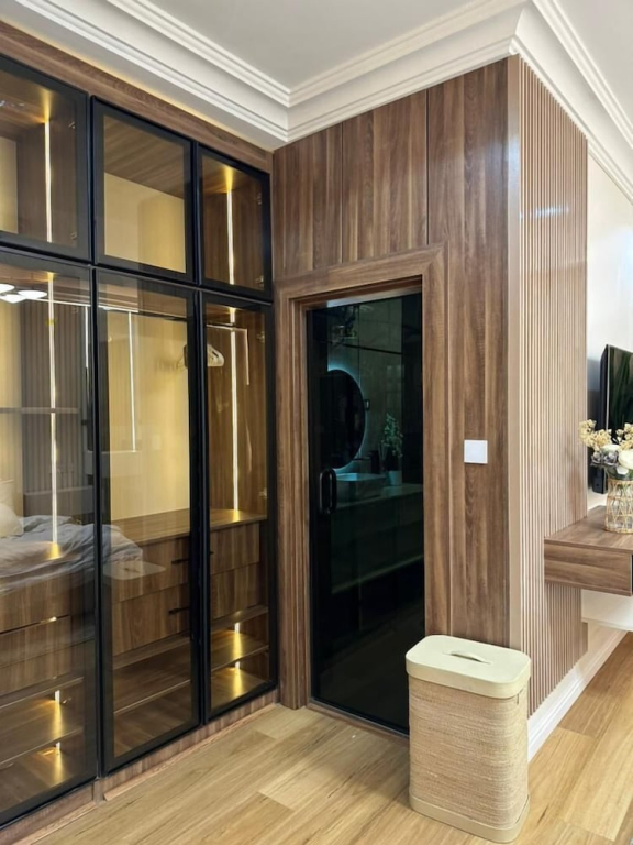 Two Bedroom Luxury Apartment in Wuse 2