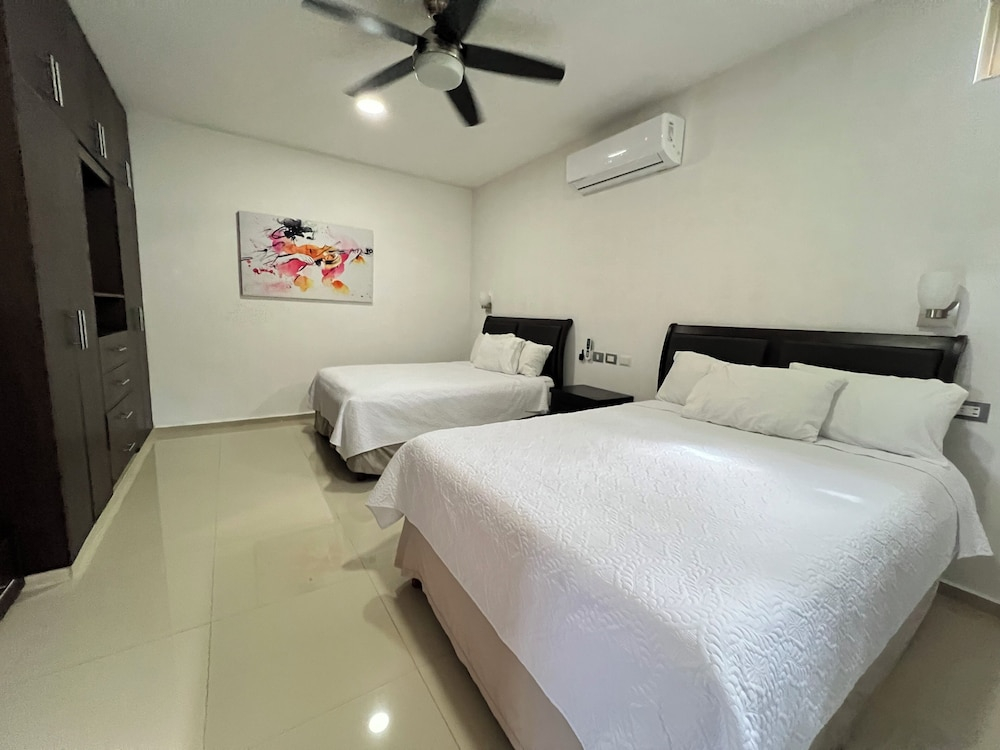 Villas Paraíso
