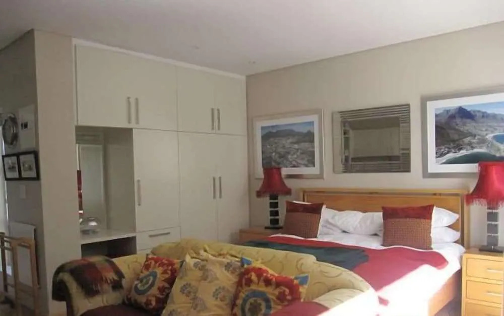 Navona Constantia Guest Cottage