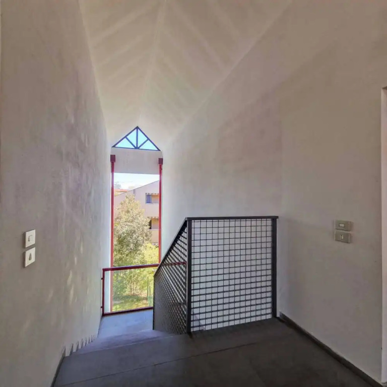 Great Accommodation With Balcony