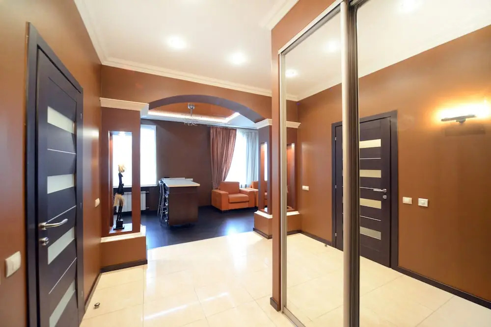 KievApts Maydan Apartments