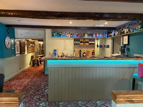 The Brantwood Hotel