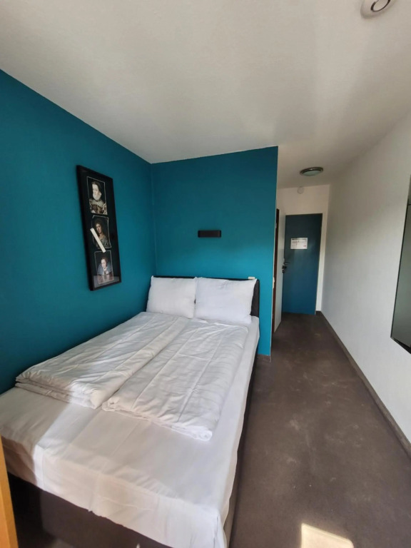 Hotel Christina