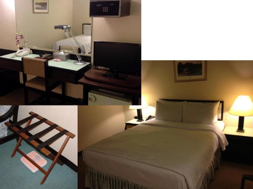 Premier Hotel