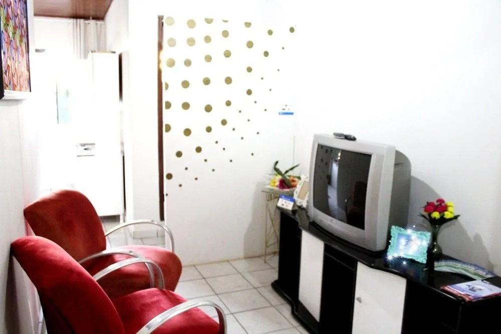 Hostel Cataratas