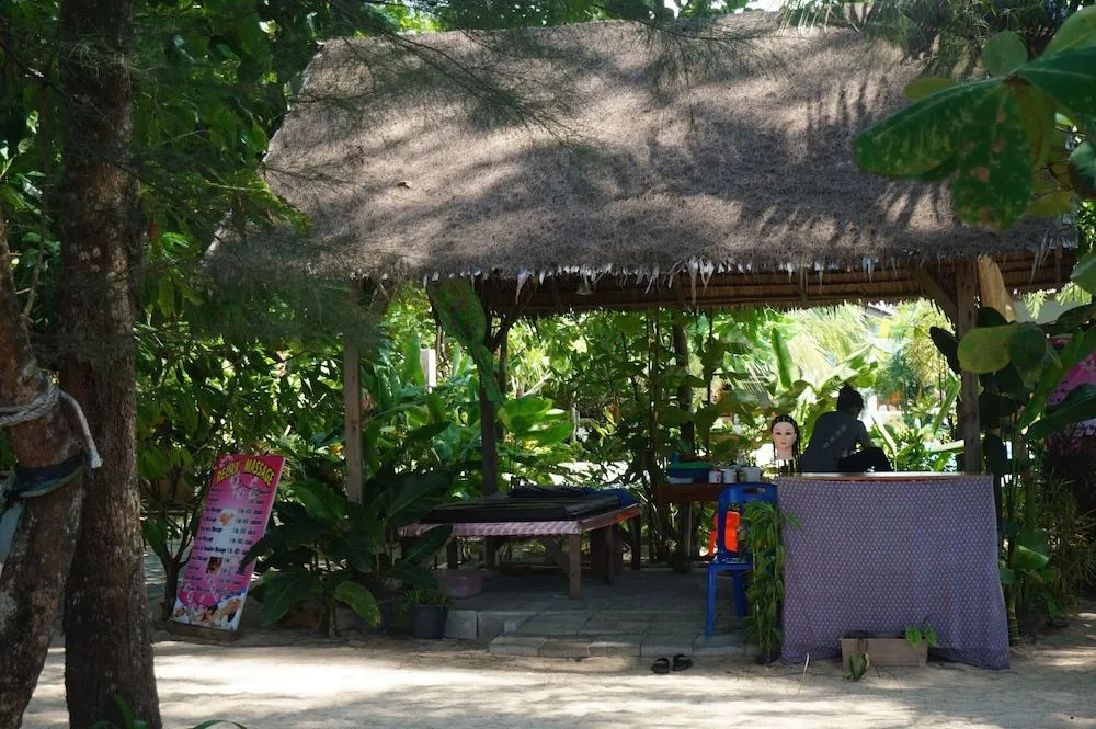 Cousin Resort Koh Kho Khao Beach