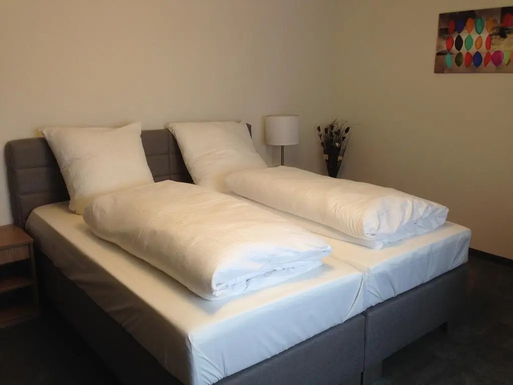 Tankbars Hotelchen